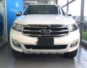 Ford Everest   2019 - Cần bán xe Ford Everest Titanium 2.0L 4x2 AT 2019, màu trắng, nhập khẩu  