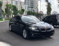 BMW 5 Series 2015 - Bán ô tô BMW 5 Series đời 2015, màu đen, nhập khẩu nguyên chiếc