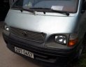 Toyota Hiace 2000 - Cần bán gấp Toyota Hiace sản xuất 2000, nhập khẩu nguyên chiếc