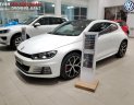 Volkswagen Scirocco 2018 - Volkswagen Sài Gòn khuyến mại cuối năm chiếc xe Volkswagen Scirocco 2018 với giá rẻ nhất thị trường