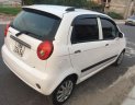 Chevrolet Spark 2010 - Bán Chevrolet Spark năm sản xuất 2010, màu trắng