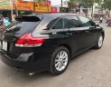 Toyota Venza 2009 - Bán ô tô Toyota Venza sản xuất năm 2009, màu đen, xe nhập chính hãng