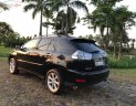 Lexus RX 2008 - Bán Lexus RX đời 2008, màu đen, nhập khẩu còn mới