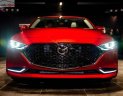 Mazda 3   2019 - Cần bán xe Mazda 3 1.5L Sport Luxury đời 2019, màu đỏ