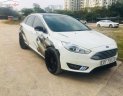 Ford Focus   2016 - Bán xe cũ Ford Focus Titanium 1.5L sản xuất năm 2016, màu trắng