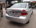 Chevrolet Aveo 2011 - Cần bán lại xe Chevrolet Aveo năm sản xuất 2011 xe còn mới