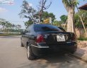 Ford Laser   2004 - Bán xe cũ Ford Laser 2004, màu đen, 176 triệu