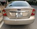 Ford Focus 2006 - Bán xe Ford Focus 2006, màu vàng xe còn mới