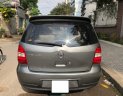 Nissan Livina 2011 - Cần bán xe Nissan Livina đời 2011, màu xám xe nguyên bản