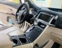 Toyota Venza 2.7 2009 - Bán Toyota Venza 2.7 2009, màu trắng, xe nhập chính chủ