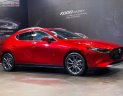 Mazda 3   2019 - Cần bán xe Mazda 3 1.5L Sport Luxury đời 2019, màu đỏ