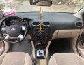 Ford Focus 2006 - Bán xe Ford Focus 2006, màu vàng xe còn mới