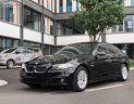 BMW 5 Series 2015 - Bán ô tô BMW 5 Series đời 2015, màu đen, nhập khẩu nguyên chiếc