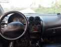 Daewoo Matiz 2008 - Bán Daewoo Matiz SE 0.8 MT sản xuất năm 2008, màu vàng, giá cạnh tranh