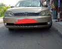 Ford Laser 2002 - Bán Ford Laser sản xuất năm 2002 xe còn mới nguyên