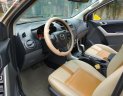 Mazda BT 50 2015 - Bán Mazda BT 50 3.2AT 4WD sản xuất năm 2015, màu vàng cát, nhập khẩu số tự động