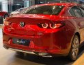 Mazda 3 2019 - Bán xe Mazda 3 1.5L Premium sản xuất năm 2019, màu đỏ, giá chỉ 829 triệu