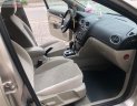 Ford Focus 2006 - Bán xe Ford Focus 2006, màu vàng xe còn mới