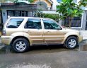 Ford Escape 2005 - Bán Ford Escape 2.3 XLT năm sản xuất 2005, số tự động, giá tốt