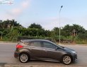 Ford Focus Sport 1.5L 2016 - Bán Ford Focus 1.5 Ecoboost 2016, màu xám