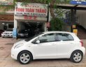 Toyota Yaris 2007 - Bán Toyota Yaris sản xuất năm 2007, màu trắng, nhập khẩu nguyên chiếc chính hãng