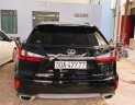 Lexus LX 2018 - Bán xe Lexus LX 2018, màu đen, nhập khẩu