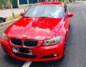 BMW 3 Series 2011 - Bán xe BMW 325i đời 2011, màu đỏ, xe nhập như mới