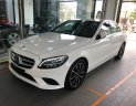 Mercedes-Benz C class GLC C300 2019 - Bán xe Mercedes-Benz GLC C300 sản xuất 2019, màu trắng, số tự động