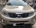 Kia Sorento 2017 - Cần bán Kia Sorento GATH sản xuất 2017, máy xăng, bản full