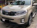 Kia Sorento 2017 - Cần bán Kia Sorento GATH sản xuất 2017, máy xăng, bản full