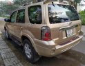 Ford Escape 2005 - Bán Ford Escape 2.3 XLT năm sản xuất 2005, số tự động, giá tốt