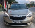 Kia K3 2015 - Bán xe Kia K3 MT sản xuất 2015, màu xám, nhập khẩu