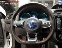 Volkswagen Scirocco 2018 - Volkswagen Sài Gòn khuyến mại cuối năm chiếc xe Volkswagen Scirocco 2018 với giá rẻ nhất thị trường