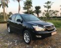 Lexus RX 2008 - Bán Lexus RX đời 2008, màu đen, nhập khẩu còn mới