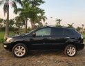 Lexus RX 2008 - Bán Lexus RX đời 2008, màu đen, nhập khẩu còn mới