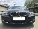 BMW 3 Series 2011 - Cần bán xe BMW 3 Series đời 2011, màu đen, xe nhập chính hãng