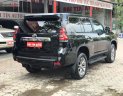 Toyota Prado VX 2.7L 2019 - Cần bán lại xe Toyota Prado VX 2.7L sản xuất 2019, màu đen, xe nhập