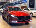 Mazda 3 2019 - Bán xe Mazda 3 1.5L Premium sản xuất năm 2019, màu đỏ, giá chỉ 829 triệu