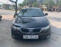 Kia Forte 2012 - Cần bán gấp Kia Forte đời 2012, màu đen, 340tr