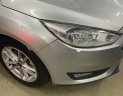 Ford Focus 2017 - Cần bán lại xe Ford Focus Trend sản xuất 2017, màu bạc