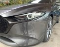 Mazda 3 2019 - Bán Mazda 3 1.5L Sport năm sản xuất 2019, màu xám, giá chỉ 859 triệu