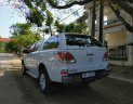 Mazda BT 50 2015 - Bán ô tô Mazda BT 50 năm 2015, màu trắng, xe nhập chính hãng