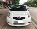 Toyota Yaris 2007 - Bán Toyota Yaris sản xuất năm 2007, màu trắng, nhập khẩu nguyên chiếc chính hãng