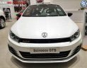 Volkswagen Scirocco 2018 - Volkswagen Sài Gòn khuyến mại cuối năm chiếc xe Volkswagen Scirocco 2018 với giá rẻ nhất thị trường