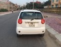 Chevrolet Spark 2010 - Bán Chevrolet Spark năm sản xuất 2010, màu trắng