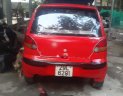 Daewoo Matiz 1999 - Cần bán xe Daewoo Matiz năm 1999, màu đỏ, xe nhập chính hãng
