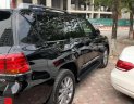 Lexus LX 2008 - Cần bán xe Lexus LX đời 2008, màu đen, xe nhập chính hãng