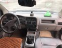 Isuzu Hi lander 2007 - Cần bán gấp Isuzu Hi lander sản xuất năm 2007, màu đen xe còn mới nguyên