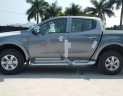 Mitsubishi Triton 2019 - Bán Mitsubishi Triton 4x2 AT 2019, màu bạc, nhập khẩu Thái, giá tốt