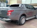 Mitsubishi Triton 2019 - Bán Mitsubishi Triton 4x2 AT 2019, màu bạc, nhập khẩu Thái, giá tốt